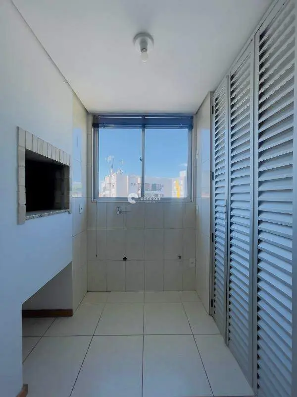 Apartamento à venda no Nossa Senhora do Rosário: