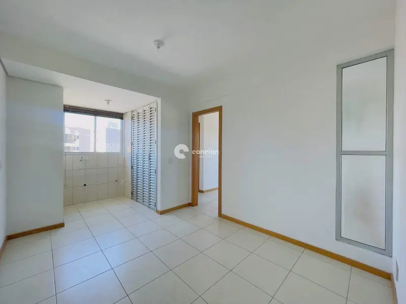 Apartamento à venda no Nossa Senhora do Rosário:
