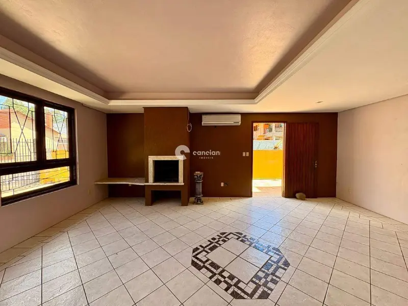 Casa à venda no Jardim Lindóia: 