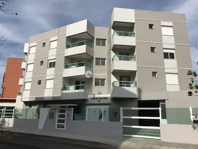Apartamento à venda no Nossa Senhora Medianeira: 