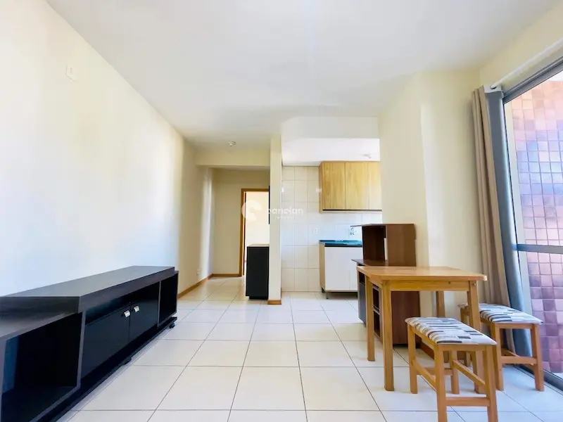 Apartamento para aluguel no Nossa Senhora do Rosário: 