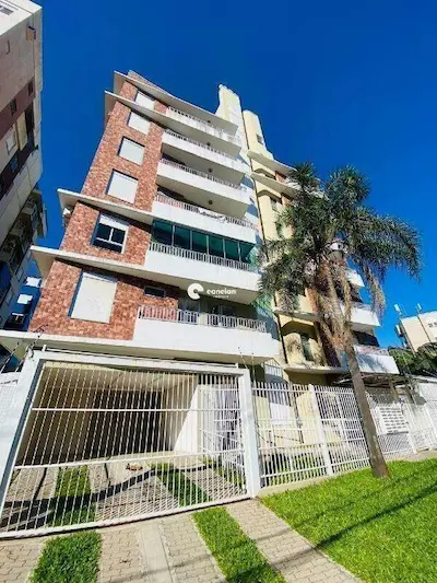 Apartamento para aluguel no Nossa Senhora do Rosário: 