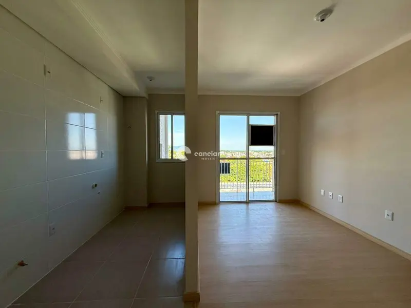 Apartamento à venda no Camobi: 