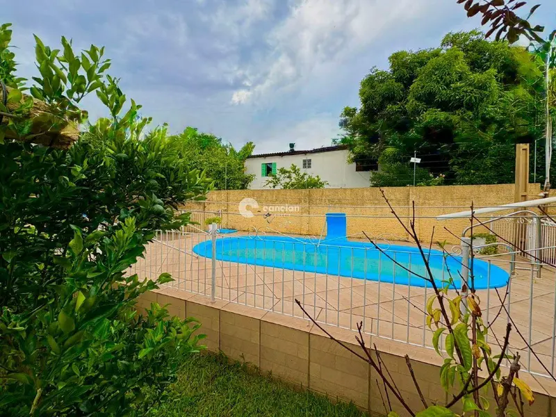 Casa à venda no Presidente João Goulart: 
