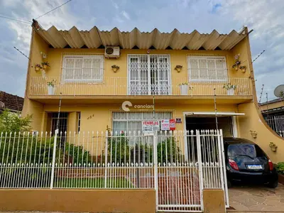 Casa à venda no Presidente João Goulart: 