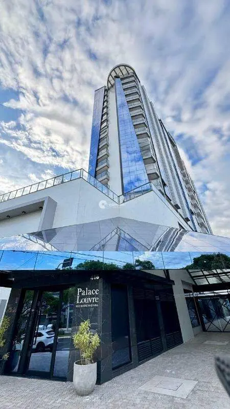 Apartamento à venda no Nossa Senhora Medianeira: