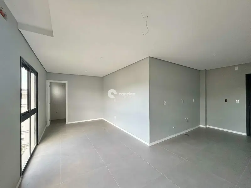 Apartamento para aluguel no Camobi: 