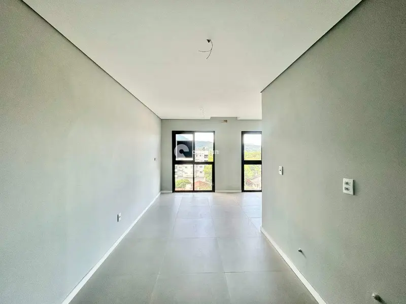 Apartamento para aluguel no Camobi: 