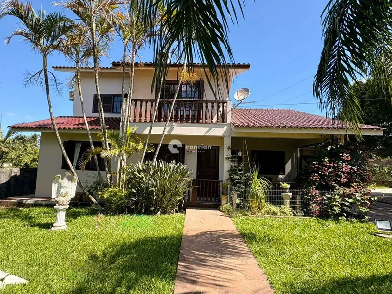 Casa à venda no São José: 