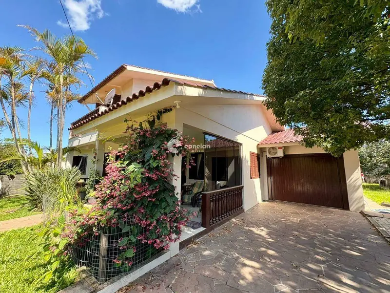 Casa à venda no São José: 