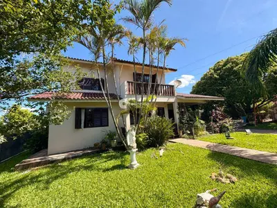 Casa à venda no São José: 