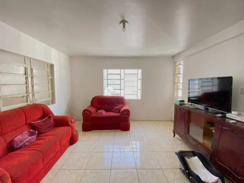 Casa à venda no Passo D'Areia: 