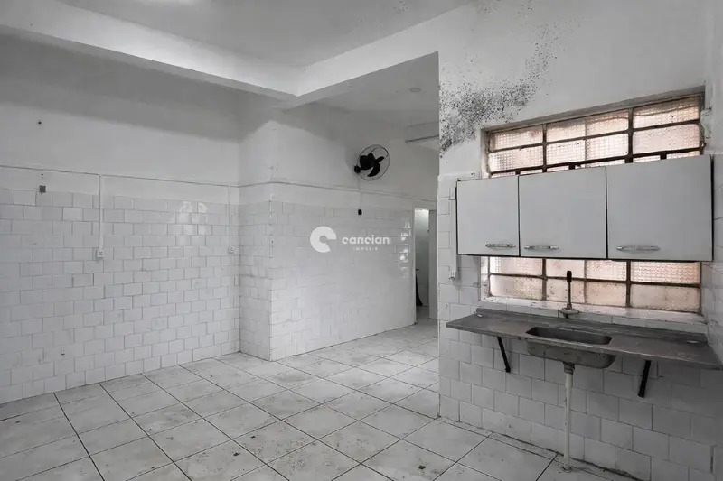 Sala Comercial à venda no Centro: 