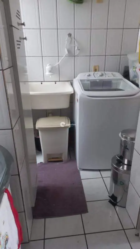 Apartamento à venda no Nossa Senhora de Fátima: 