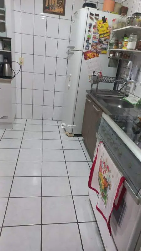 Apartamento à venda no Nossa Senhora de Fátima: 