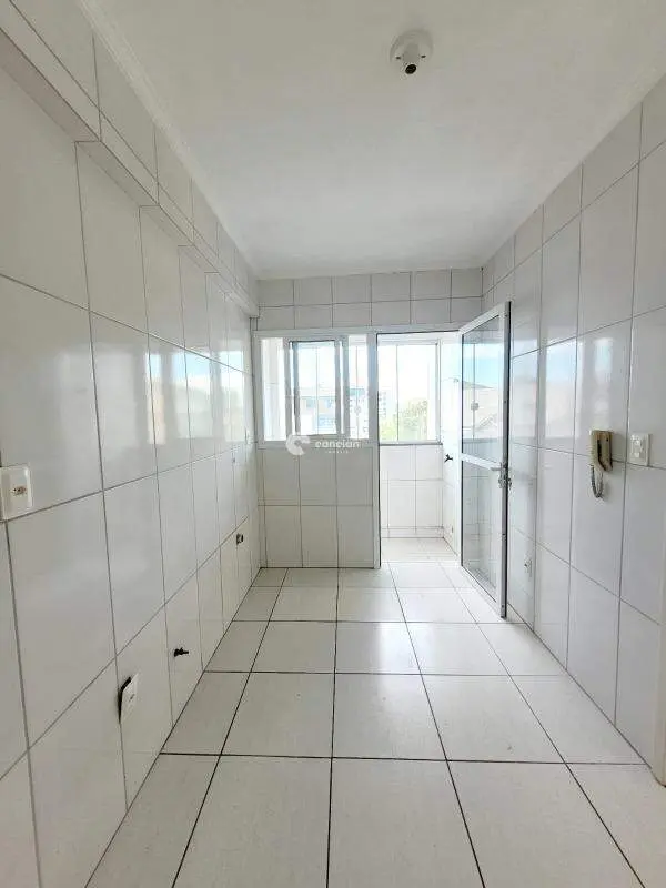 Apartamento para aluguel no Camobi: 