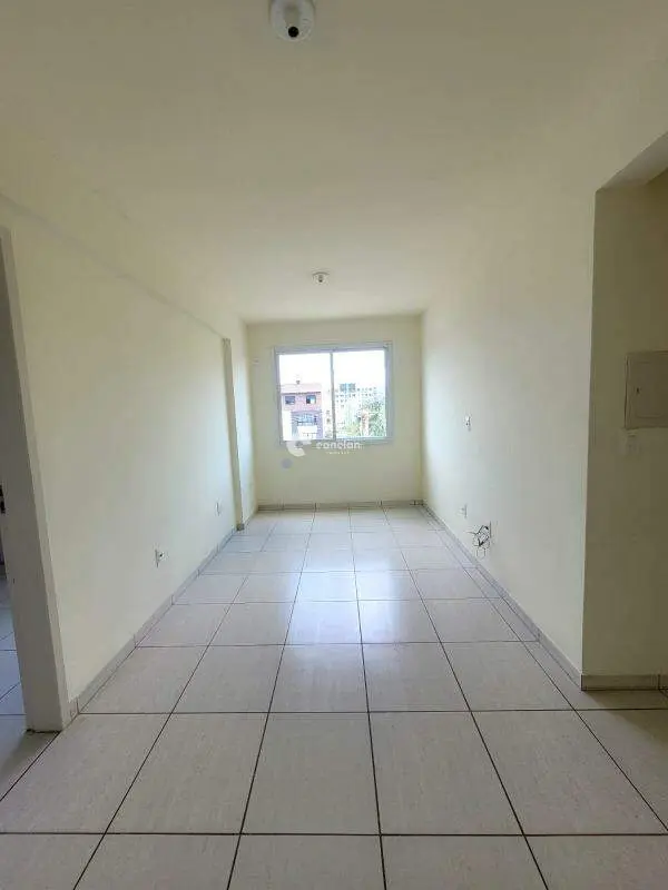 Apartamento para aluguel no Camobi: 
