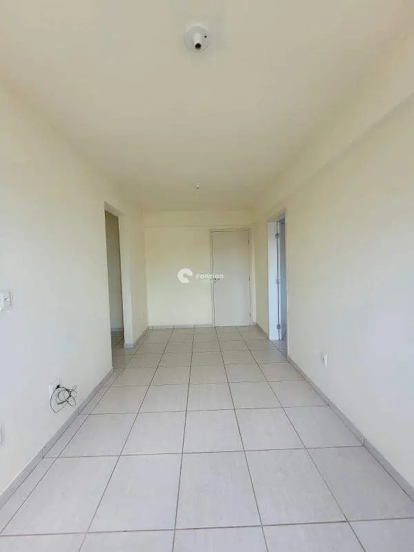 Apartamento para aluguel no Camobi: 