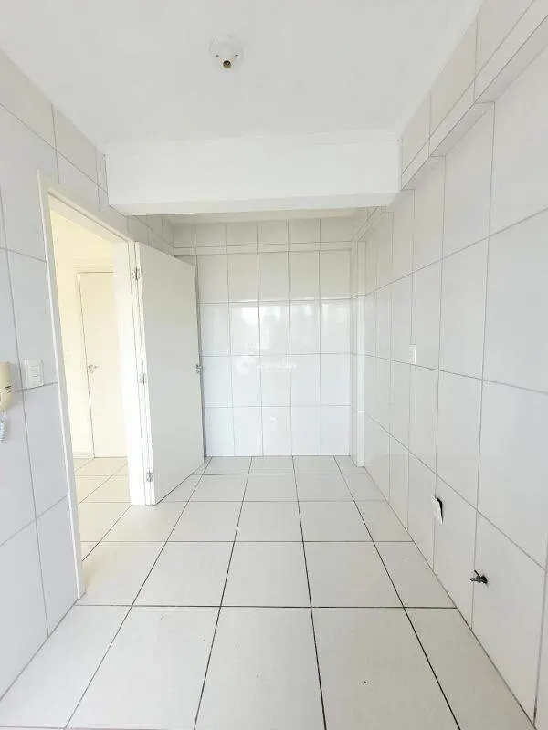 Apartamento para aluguel no Camobi: 