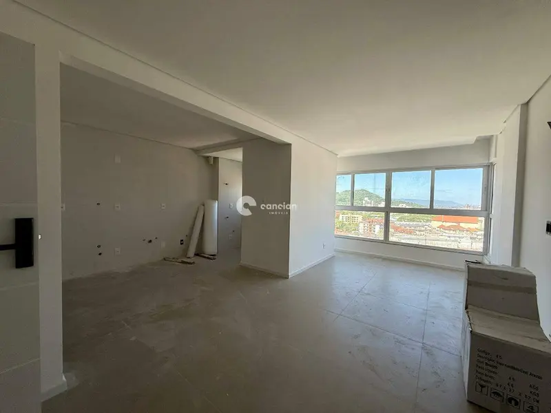 Apartamento à venda no Nossa Senhora das Dores: 