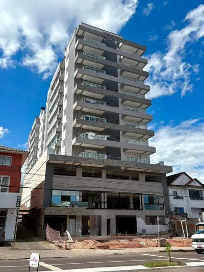 Apartamento à venda no Nossa Senhora das Dores: 