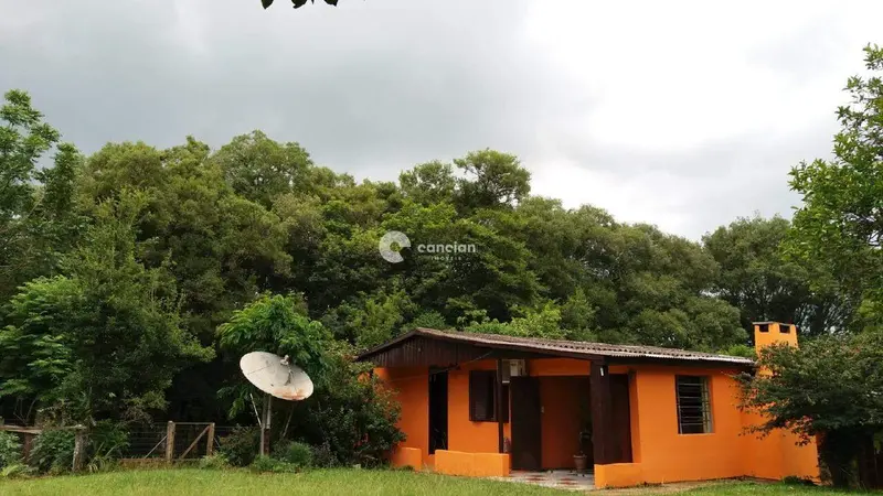 Sítio à venda no Centro: 