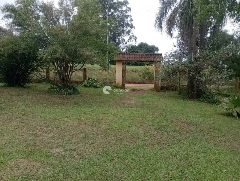 Sítio à venda no Centro: 