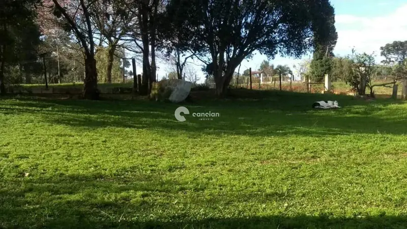 Sítio à venda no Centro: 