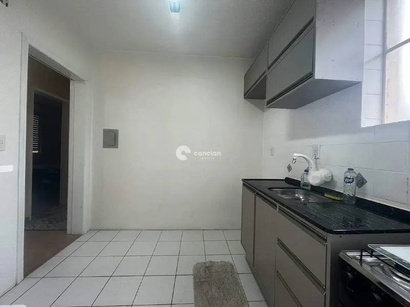 Apartamento à venda no Nossa Senhora do Perpétuo Socorro: 