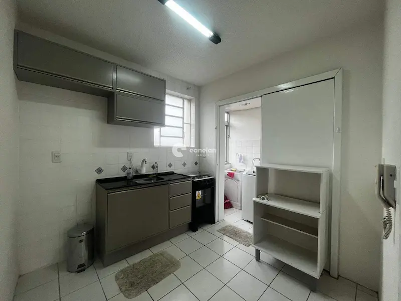 Apartamento à venda no Nossa Senhora do Perpétuo Socorro: 