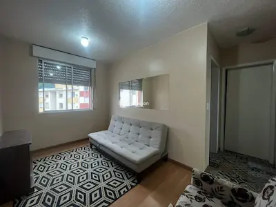 Apartamento à venda no Nossa Senhora do Perpétuo Socorro: 