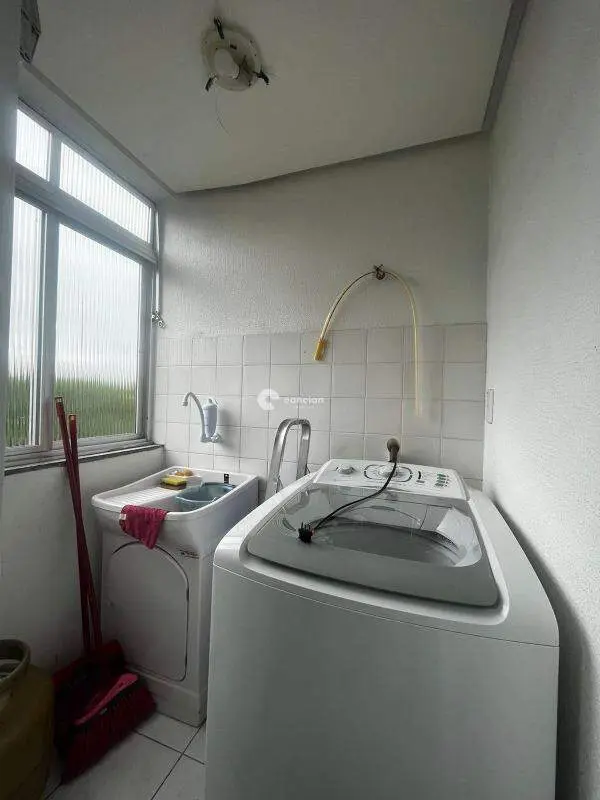 Apartamento à venda no Nossa Senhora do Perpétuo Socorro: 