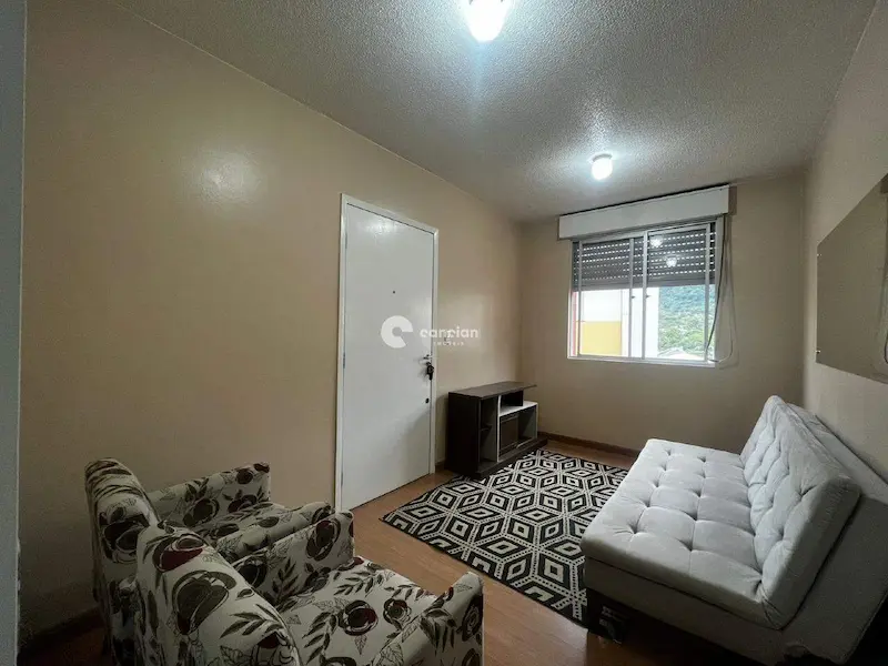 Apartamento à venda no Nossa Senhora do Perpétuo Socorro: 