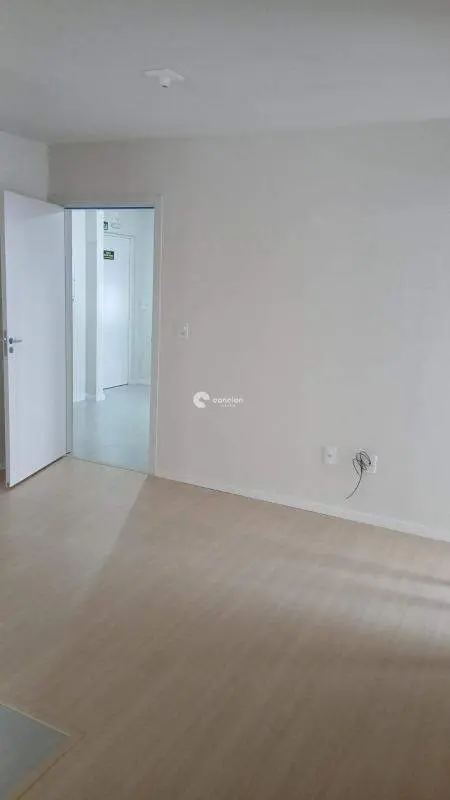 Apartamento para aluguel no Camobi: 