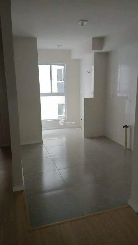 Apartamento para aluguel no Camobi: 