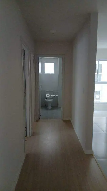 Apartamento para aluguel no Camobi: 