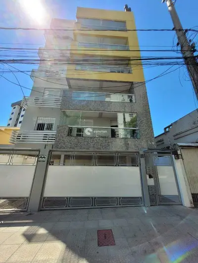 Apartamento à venda no Nossa Senhora do Rosário: