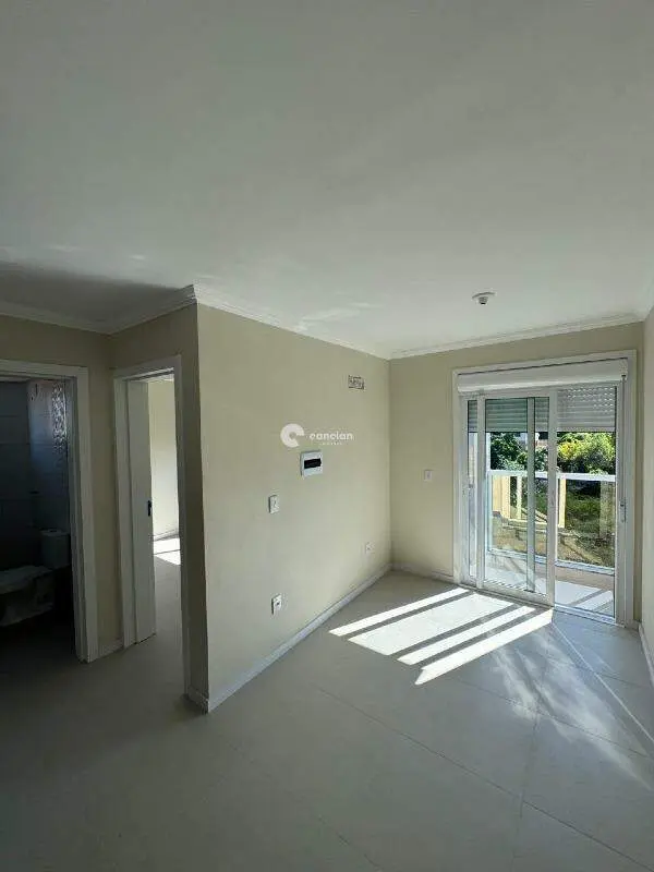 Apartamento à venda no Camobi: 