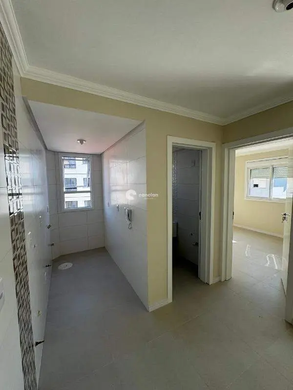 Apartamento à venda no Camobi: 
