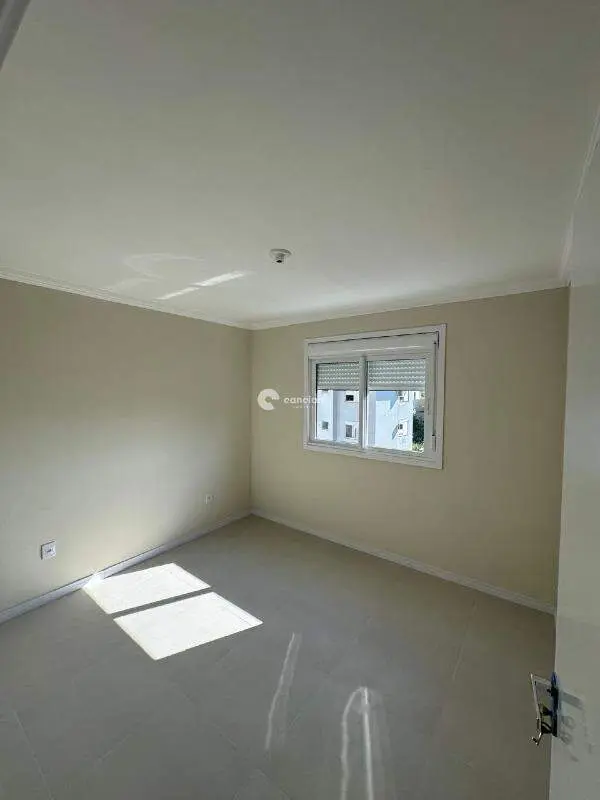 Apartamento à venda no Camobi: 