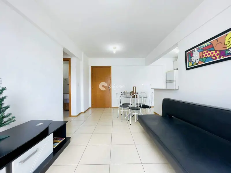 Apartamento para aluguel no Centro: 