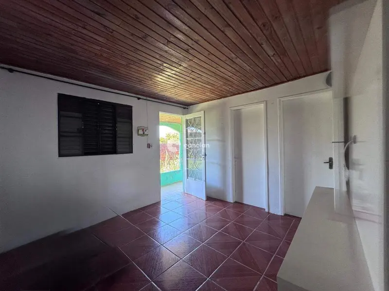 Casa à venda no Camobi: 