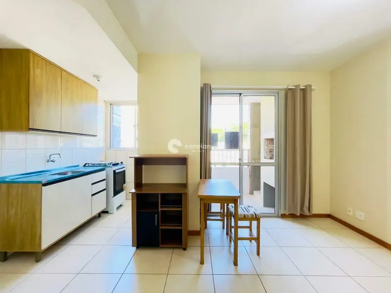 Apartamento à venda no Nossa Senhora do Rosário: