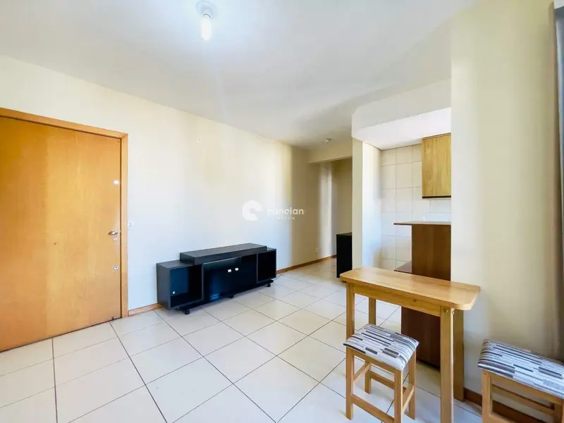 Apartamento à venda no Nossa Senhora do Rosário: