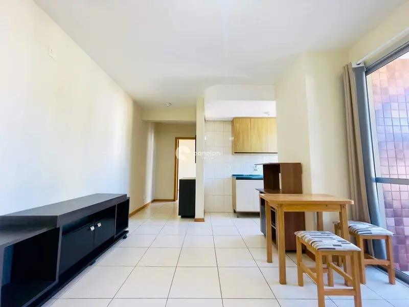 Apartamento à venda no Nossa Senhora do Rosário: