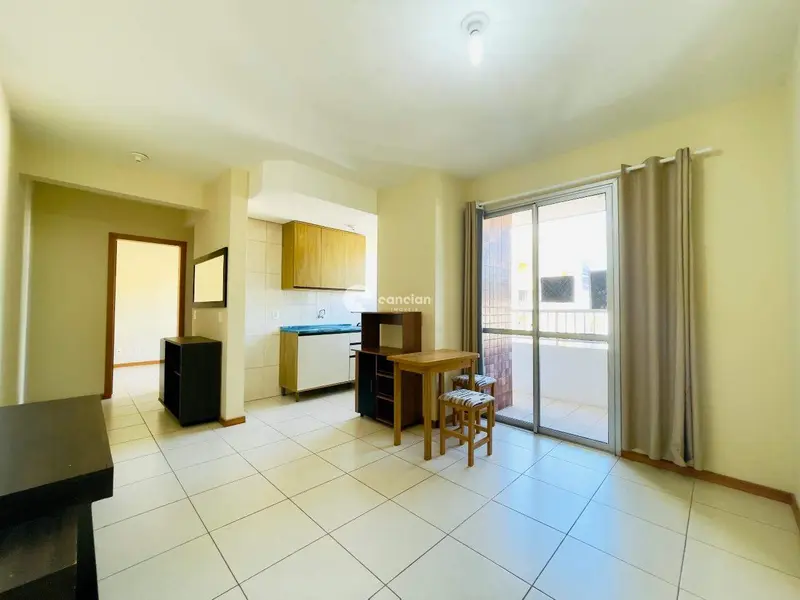 Apartamento à venda no Nossa Senhora do Rosário: