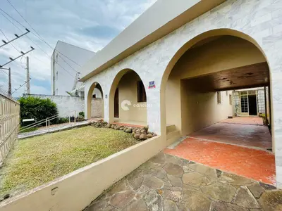 Casa à venda no Nossa Senhora do Rosário: 