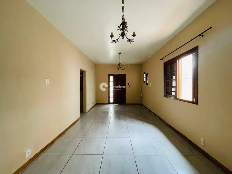 Casa à venda no Nossa Senhora do Rosário: 