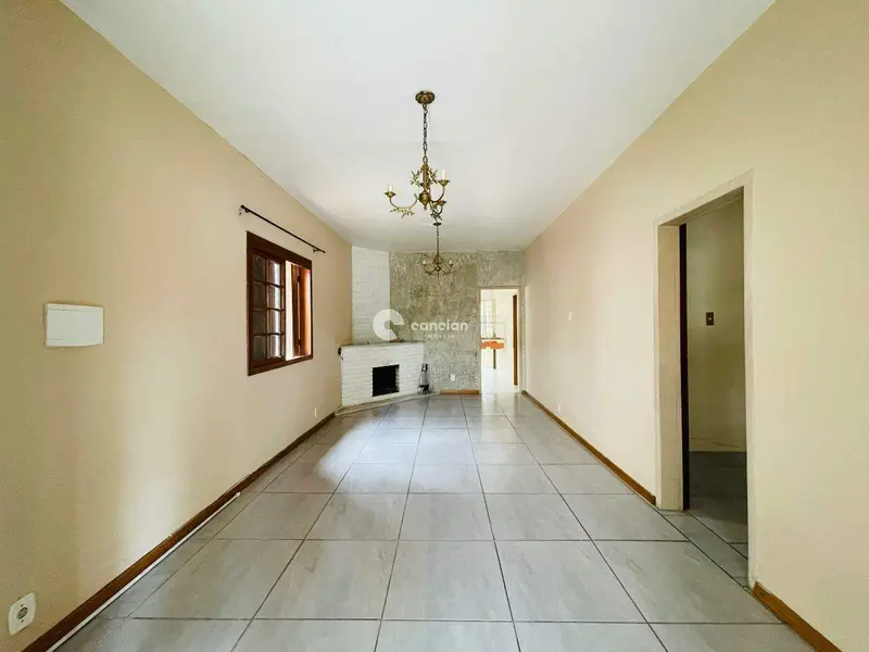 Casa à venda no Nossa Senhora do Rosário: 