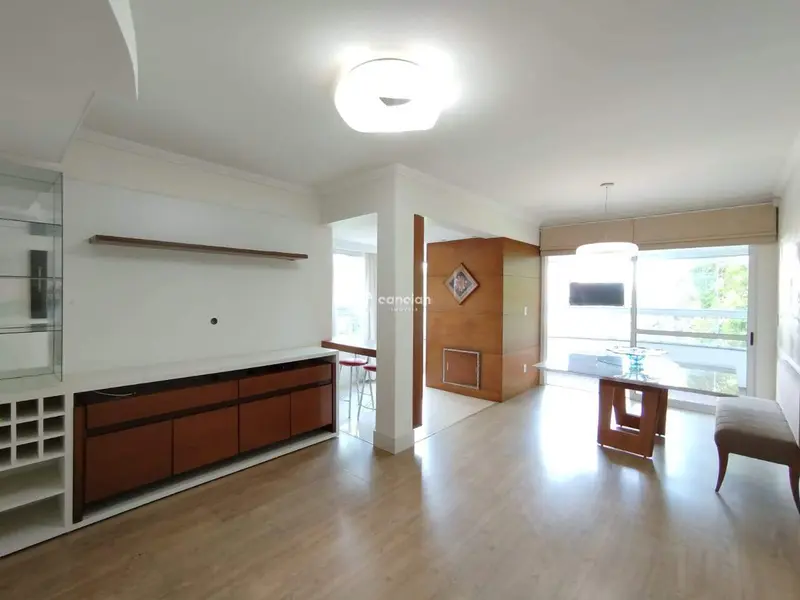 Apartamento à venda no Nossa Senhora Medianeira: 